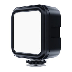 Lampe de poche LED RGB | 16 LED lumière du jour PBS-Leds
