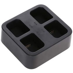 OSMO-PART-58 Osmo chargeur 4x batteries HB01- 522365 et HB02-542465  Dji