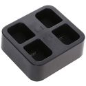 OSMO-PART-58 Osmo chargeur 4x batteries HB01- 522365 et HB02-542465  Dji