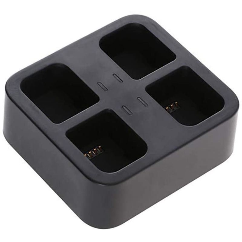 OSMO-PART-58 Osmo chargeur 4x batteries HB01- 522365 et HB02-542465 Dji OSMO-PART-58 Osmo chargeur 4x batteries HB01- 522365 et HB02-542465 Dji