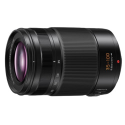 35-100 mm f/2,8 Leica DG Vario-Elmarit Micro 4/3 Panasonic