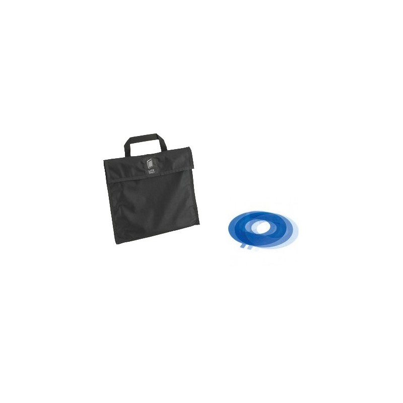 Inca 4 5-pieces CTB + Sac Litepanels Inca 4 5-pieces CTB + Sac Litepanels