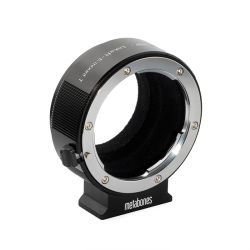 Leica R to E-mount T /NEX (Black Matt) II Metabones