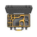 HPRC2550W for SONY ILME-FX6 CINEMA LINE (YELLOW-PAN) Hprc
