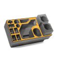 HPRC2550W for SONY ILME-FX6 CINEMA LINE (YELLOW-PAN) Hprc
