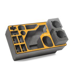 HPRC2550W for SONY ILME-FX6 CINEMA LINE (YELLOW-PAN) Hprc