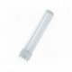 55W 830 - Tube 55W/830 2G11 - 3000°K DULUX L