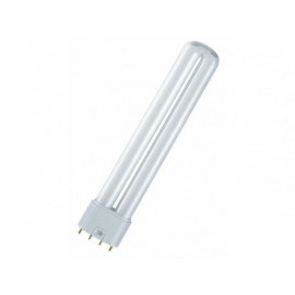 55W 830 - Tube 55W/830 2G11 - 3000°K DULUX L PBS