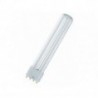 55W 830 - Tube 55W/830 2G11 - 3000°K DULUX L