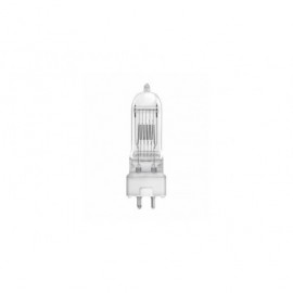CP89 - Ampoule 240V, 650W pour éclairage Fresnel Osram