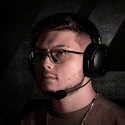 MAXWELL-PLAY Casque Gaming AUDEZE
