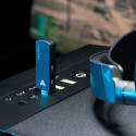 MAXWELL-XBOX Casque Gaming AUDEZE