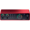 SCARLETT4-2I2 FOCUSRITE