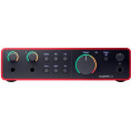 SCARLETT4-2I2 FOCUSRITE