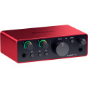 SCARLETT4-SOLO-STUDIO FOCUSRITE