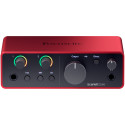 SCARLETT4-SOLO-STUDIO FOCUSRITE