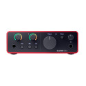 SCARLETT4-SOLO-STUDIO FOCUSRITE