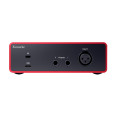SCARLETT4-SOLO-STUDIO FOCUSRITE