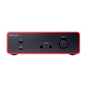SCARLETT4-SOLO-STUDIO FOCUSRITE