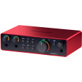 SCARLETT4-STUDIO FOCUSRITE
