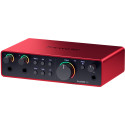 SCARLETT4-STUDIO FOCUSRITE