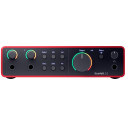 SCARLETT4-STUDIO FOCUSRITE