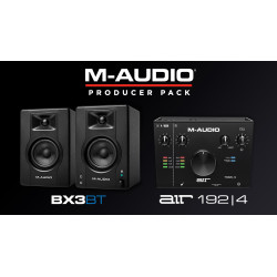 RMD PRODUCER-PACK3 M