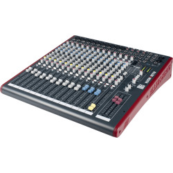 ZED-16FX ALLEN & HEATH