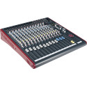 ZED-16FX ALLEN & HEATH