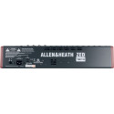 ZED-16FX ALLEN & HEATH
