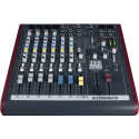 ZED60-10FX - USB avec effets - ZED-10FX avec faders 60mm ALLEN & HEATH