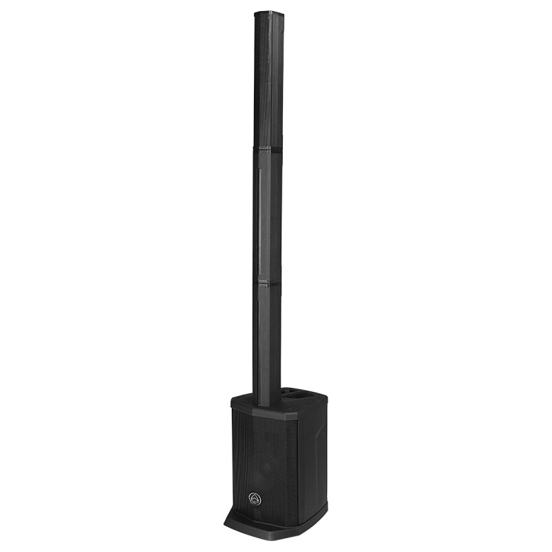 IS-48 Système de divertissement actif 100W WHARFEDALE PRO IS-48 Système de divertissement actif 100W WHARFEDALE PRO