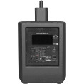 ISOLINE-AX510 Système colonne actif 850W WHARFEDALE PRO