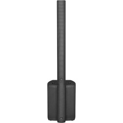 ISOLINE-AX912 Système colonne actif 1200W WHARFEDALE PRO