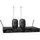 Système complet double - Bande H56 - 518 -562 MHz