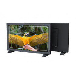 Lilliput - 21.5" PROFESSIONAL VIDEO MONITOR Lilliput