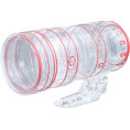 24-105 mm F2,8 L IS USM Z Monture RF Canon