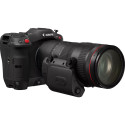 24-105 mm F2,8 L IS USM Z Monture RF Canon