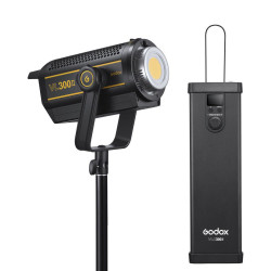 VL300II Projecteur Led 5600K 300W Godox