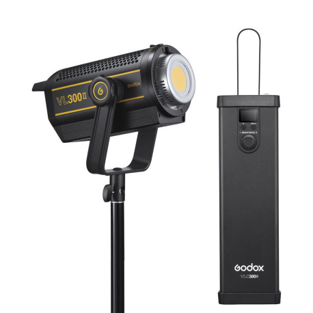 VL300II Projecteur Led 5600K 300W Godox