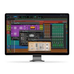 Pro Tools Artist Subscription RENEWAL (ESD) * Avid