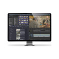 Media Composer Perpetual CROSSGRADE to Media Composer Ultimate 1Year Subscription EDU (ESD) * Avid