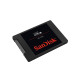 Ultra 3D SSD 6,4cm(2,5") 1TB SATA 6Gb/s