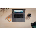 Rugged Mini SSD 4TB LaCie