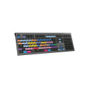 Clavier Mac Avid Media Composer Astra 2 Pro FR LogicKeyboard
