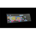 Clavier Mac Avid Media Composer Astra 2 Pro FR LogicKeyboard
