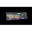 Clavier Mac Avid Media Composer Astra 2 Pro FR LogicKeyboard