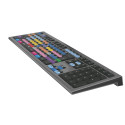 Clavier Mac Avid Media Composer Astra 2 Pro FR LogicKeyboard