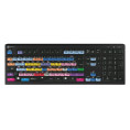 Clavier PC Avid Media Composer Astra 2 Pro FR LogicKeyboard