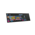 Clavier PC Avid Media Composer Astra 2 Pro FR LogicKeyboard
